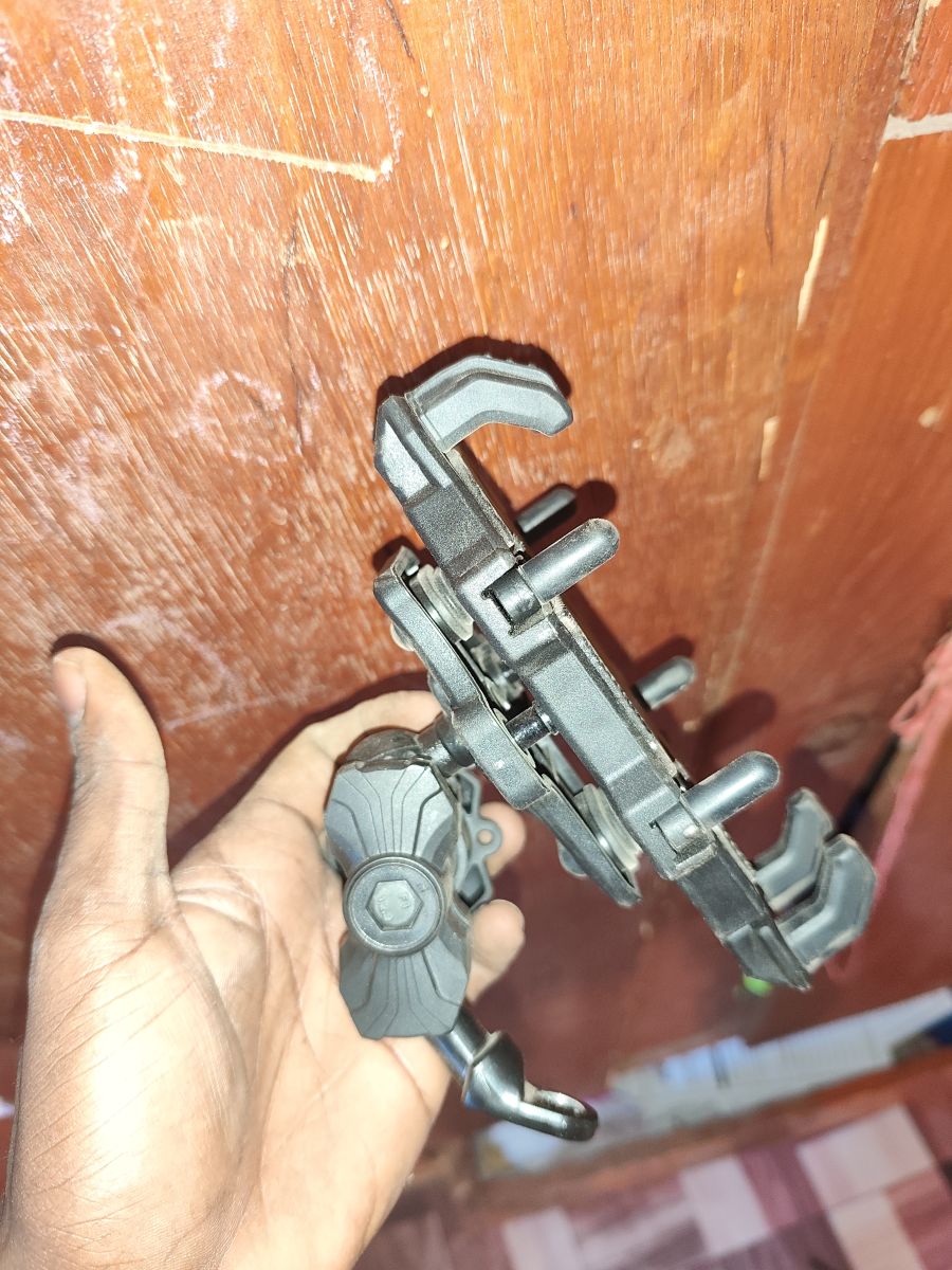 Support téléphone solide et durable