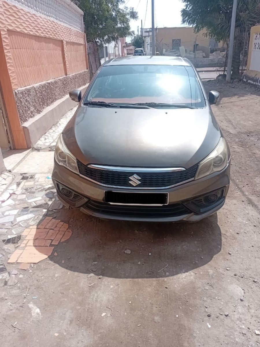 Suzuki Ciaz 2020 boîte automatique, comme neuve