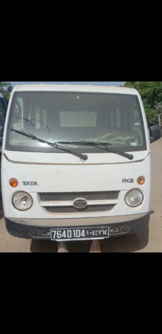 Tata en bon état - bon prix