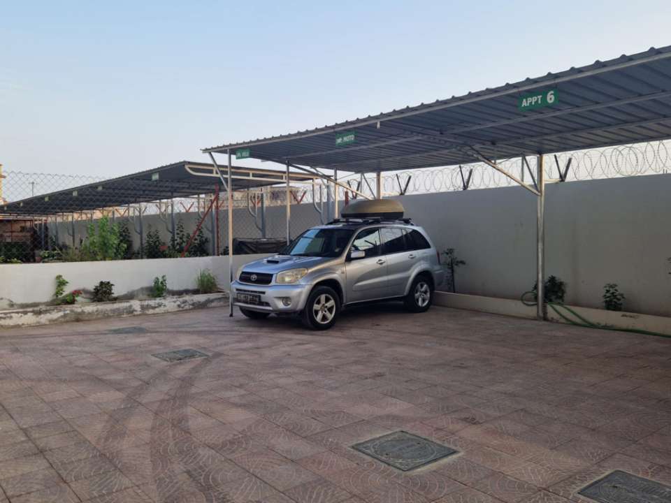 Toyota RAV4 2005, 2.0 D-4D diesel, très bien entretenu