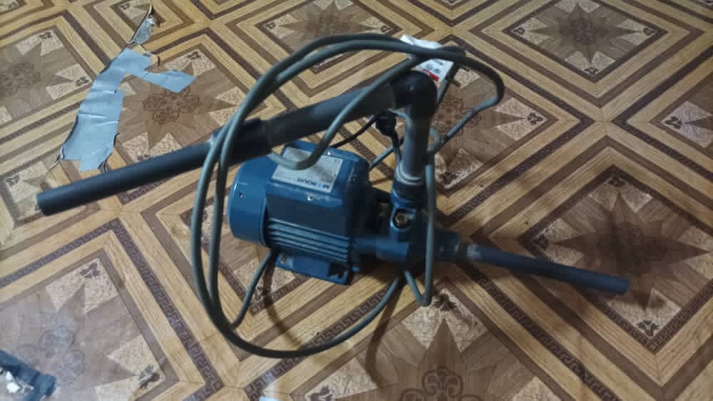 Suppresseur d\'eau - Comme Neuf