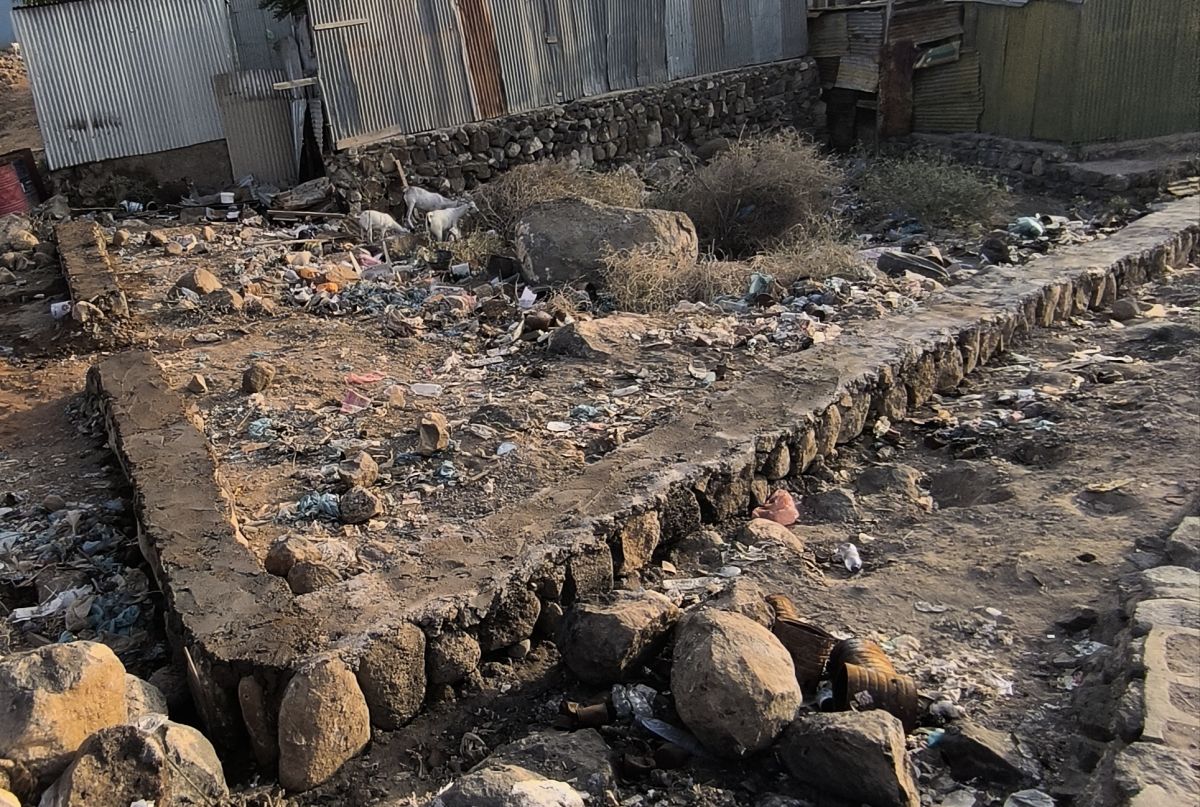 Terrain 150 m² à Layabley proche Tuurta Buulka