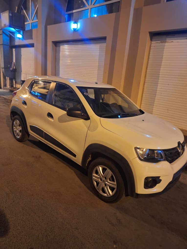 Renault Kwid 2021, boîte automatique, fiable et économique!