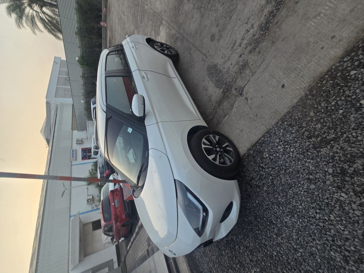 Suzuki Swift 2025, location abordable