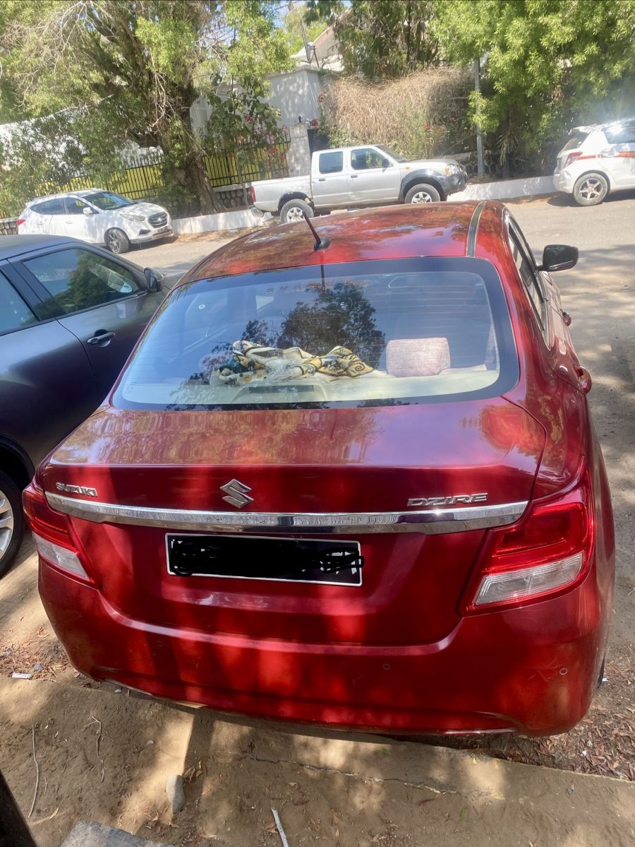 DZire à vendre 2024