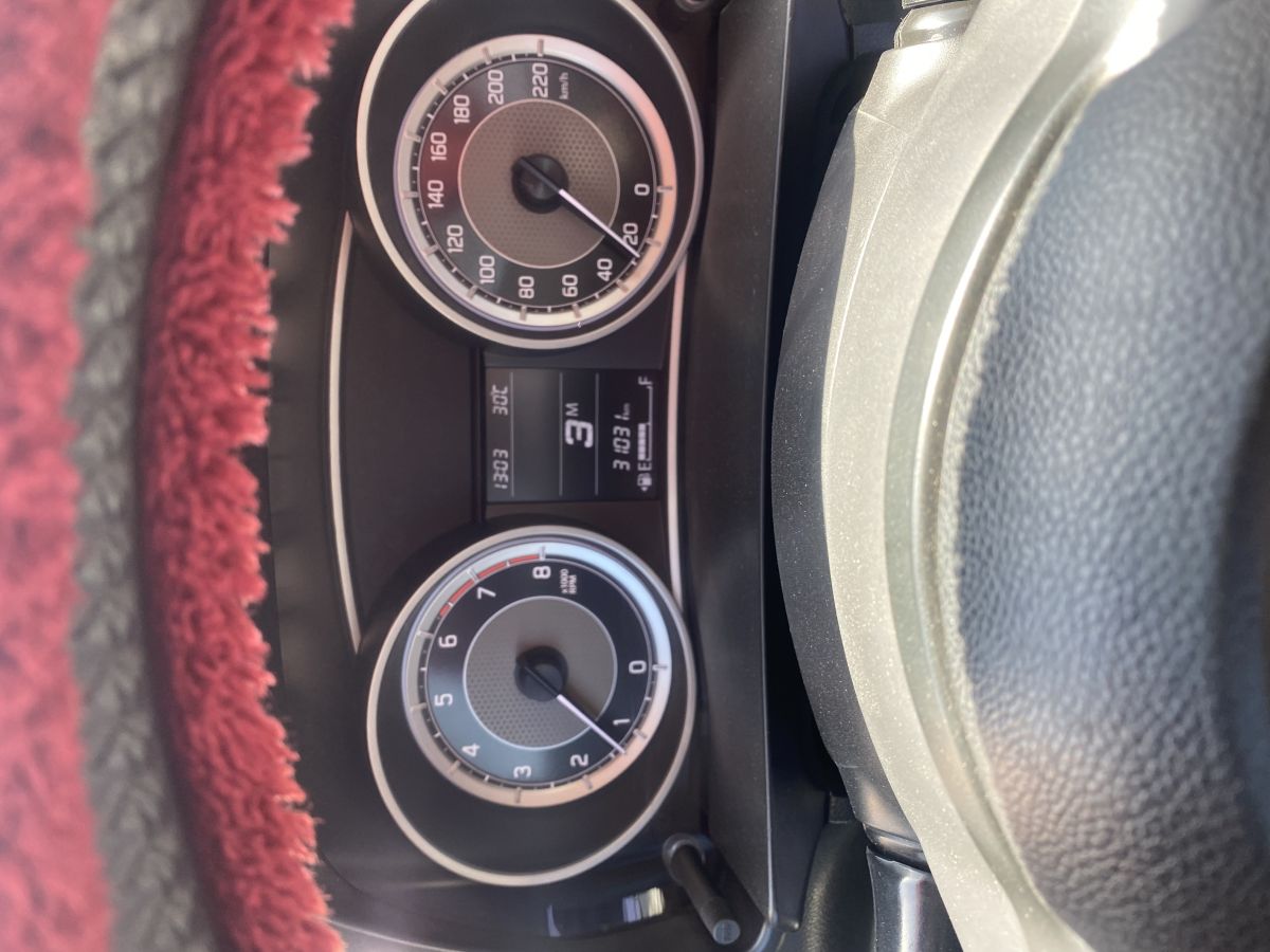 DZire à vendre 2024