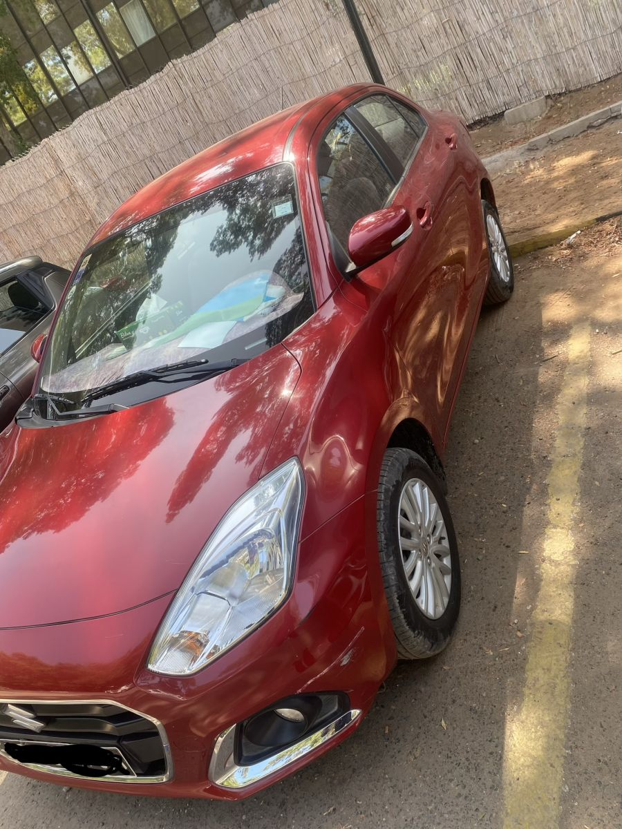 DZire à vendre 2024