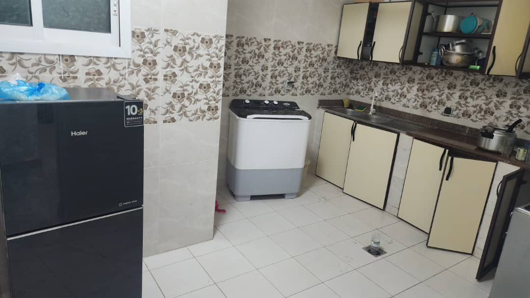 Appartements résidentiels haut de gamme à louer avec Internet gratuit dans un excellent emplacement