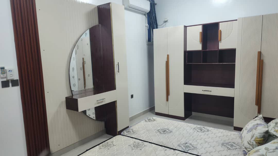 Appartements résidentiels haut de gamme à louer avec Internet gratuit dans un excellent emplacement