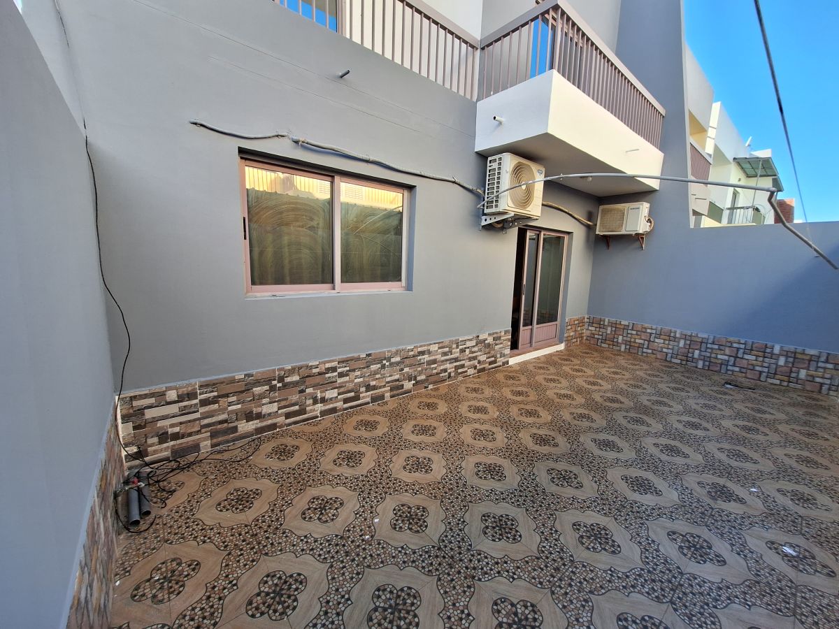 Modern Furnished Duplex F4 for Rent Haramous