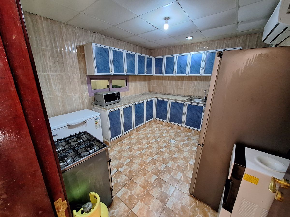 Modern Furnished Duplex F4 for Rent Haramous