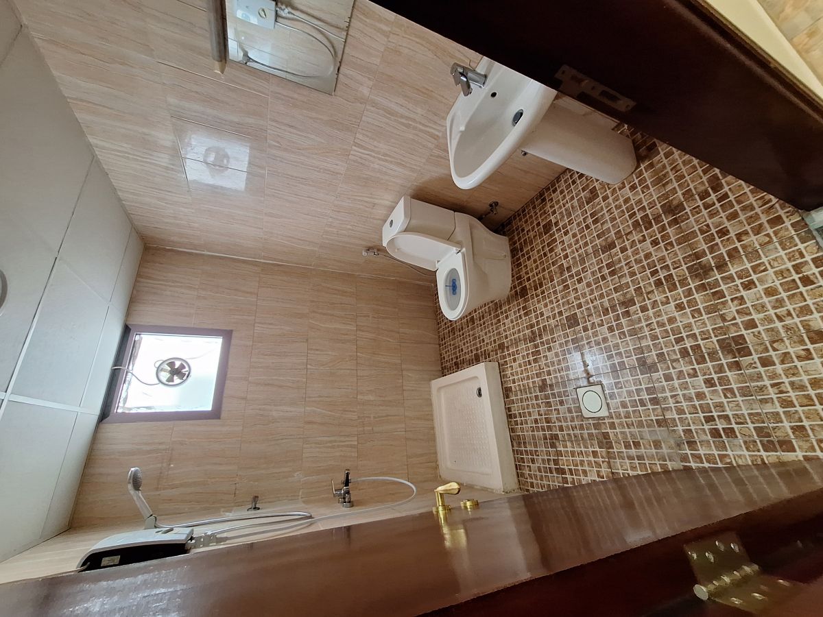 Modern Furnished Duplex F4 for Rent Haramous