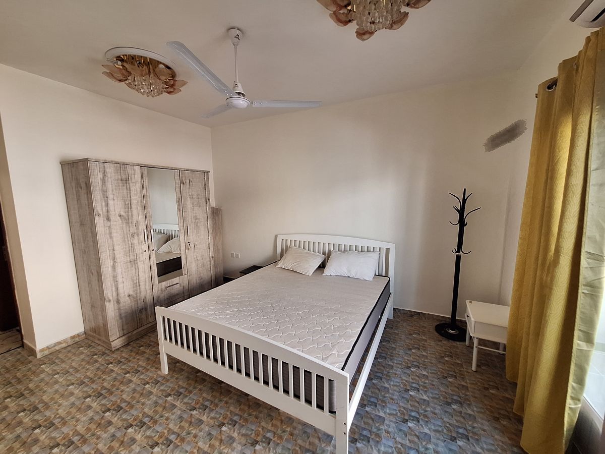 Modern Furnished Duplex F4 for Rent Haramous