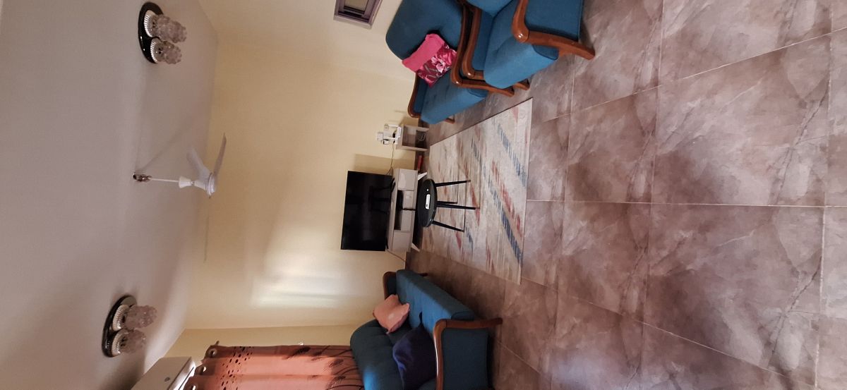 Villa Duplex for Rent in Haramous Djibouti