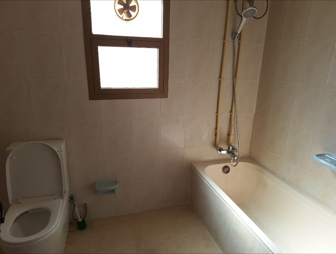 Villas Furnished for Rent in Haramous Lootah Djibouti