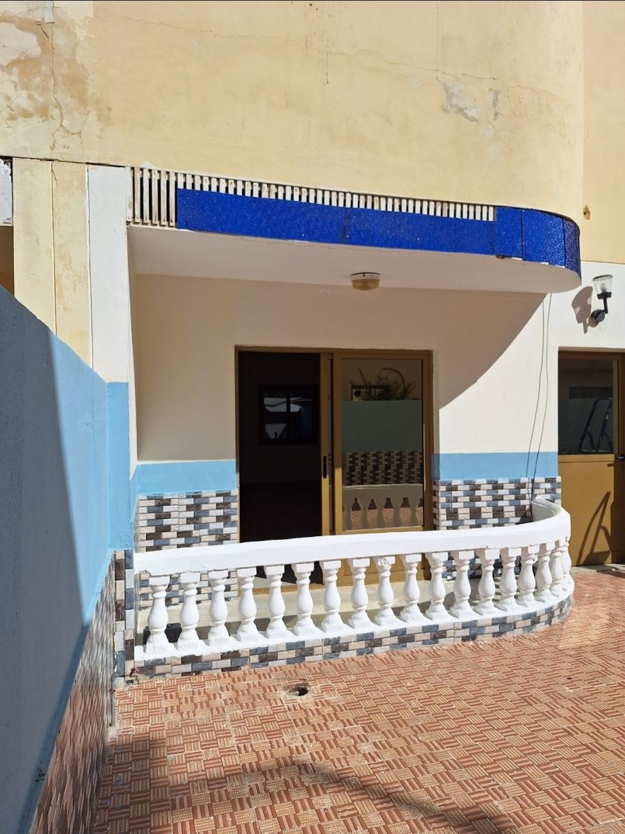 Villas Furnished for Rent in Haramous Lootah Djibouti
