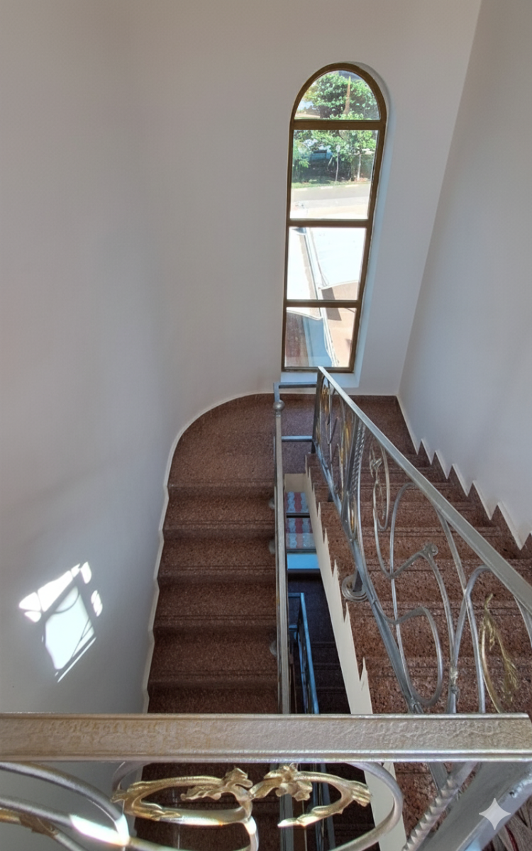 Villas Furnished for Rent in Haramous Lootah Djibouti