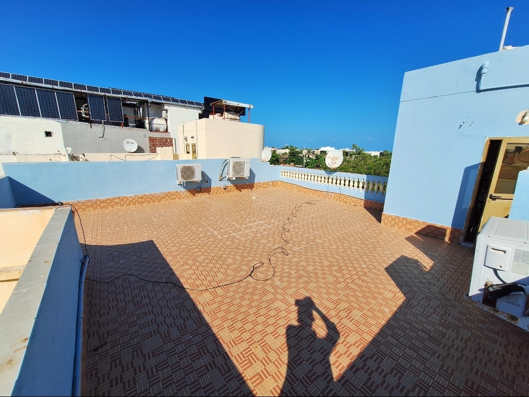 Villas Furnished for Rent in Haramous Lootah Djibouti