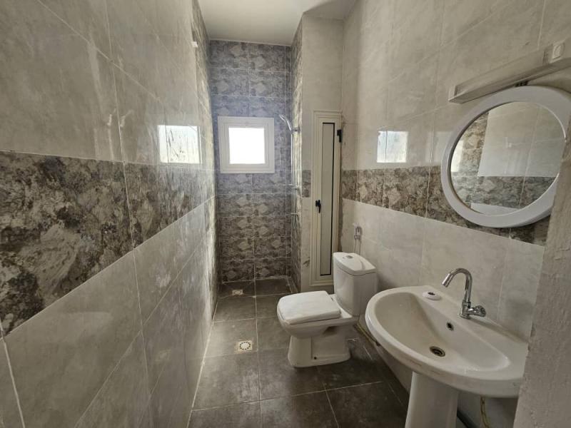 Appartement F4 haut standing, climatisé, avec parking - Haramous