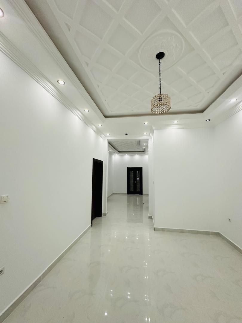 Appartements de haut standing à louer à Haramous Sud