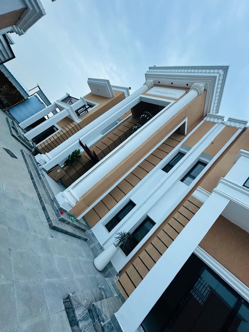 Appartements de haut standing à louer à Haramous Sud