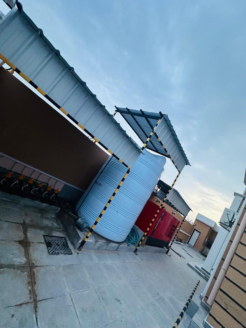 Appartements de haut standing à louer à Haramous Sud