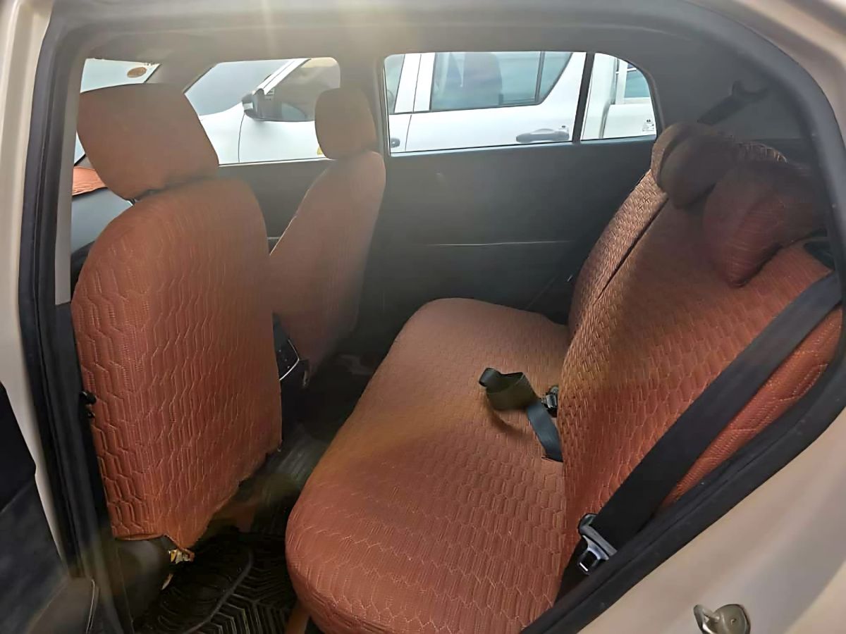 Hyundai Creta 2017, état impeccable, un seul propriétaire