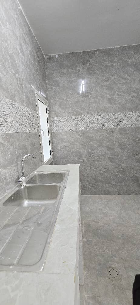 Appartement F4 à Barwako 2 - Quartier calme et familial