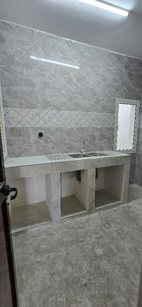 Appartement F4 à Barwako 2 - Quartier calme et familial