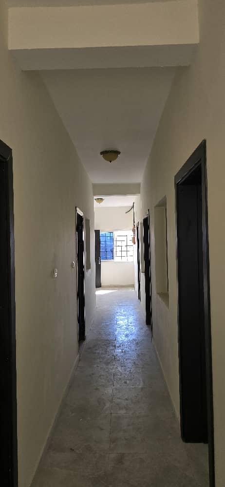 Appartement F4 à Barwako 2 - Quartier calme et familial