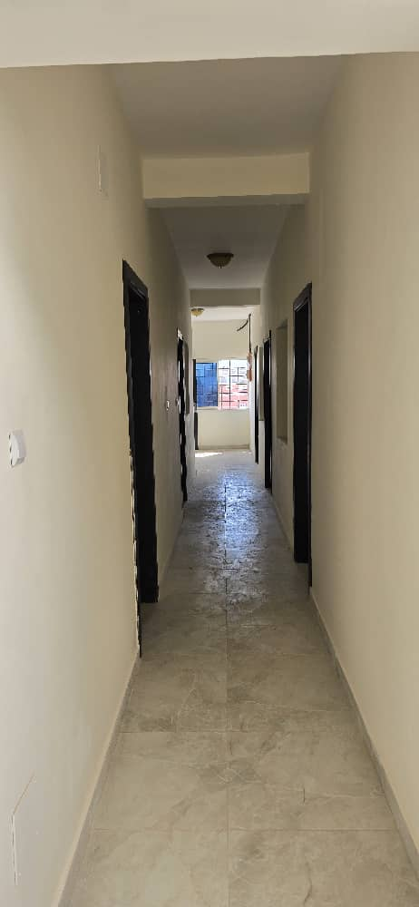 Appartement F4 à Barwako 2 - Quartier calme et familial