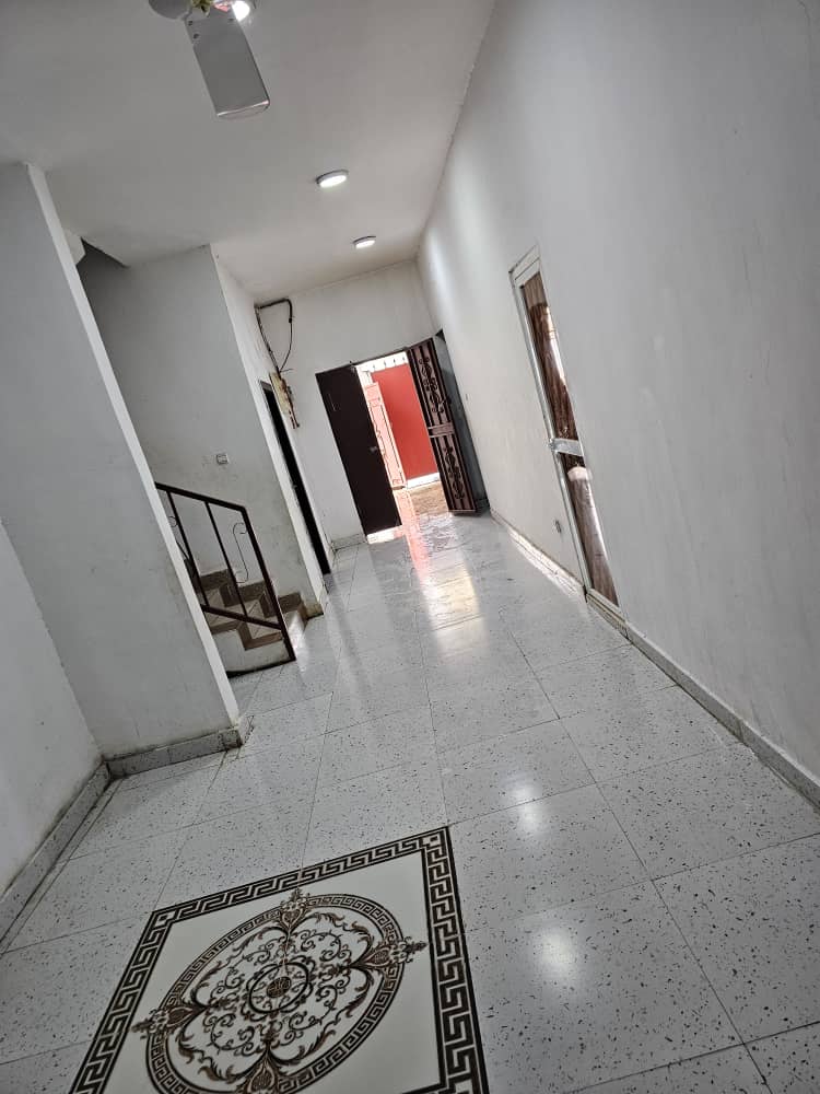 Maison F4 neuve avec parking et terrasse à Hodan 2