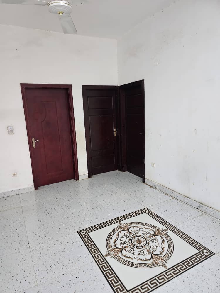 Maison F4 neuve avec parking et terrasse à Hodan 2