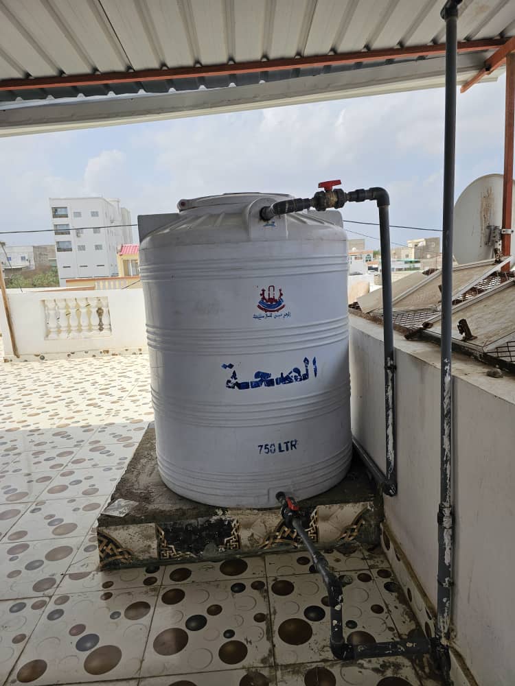 Maison F4 neuve avec parking et terrasse à Hodan 2