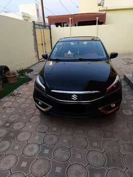 Suzuki Ciaz 2020, essence, très économique, climatisation impeccable