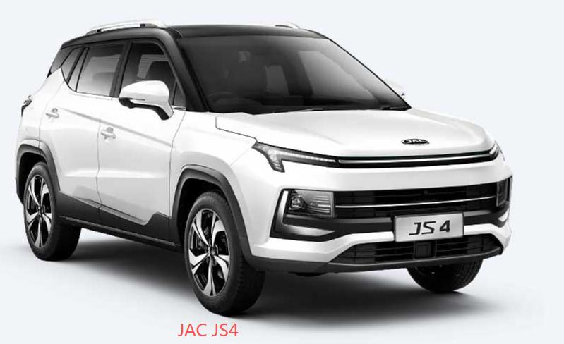 New cars(suv, pickup, x70, berline)from 1.9 million to 3.6 million