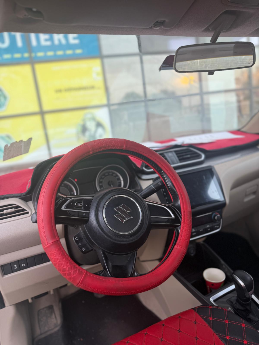 Suzuki Dzire 2021 - Essence - Boîte automatique