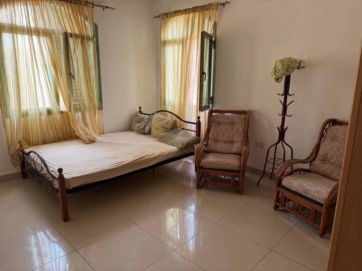 Appartement meublé 3 chambres à louer au Héron, proche Kempinski