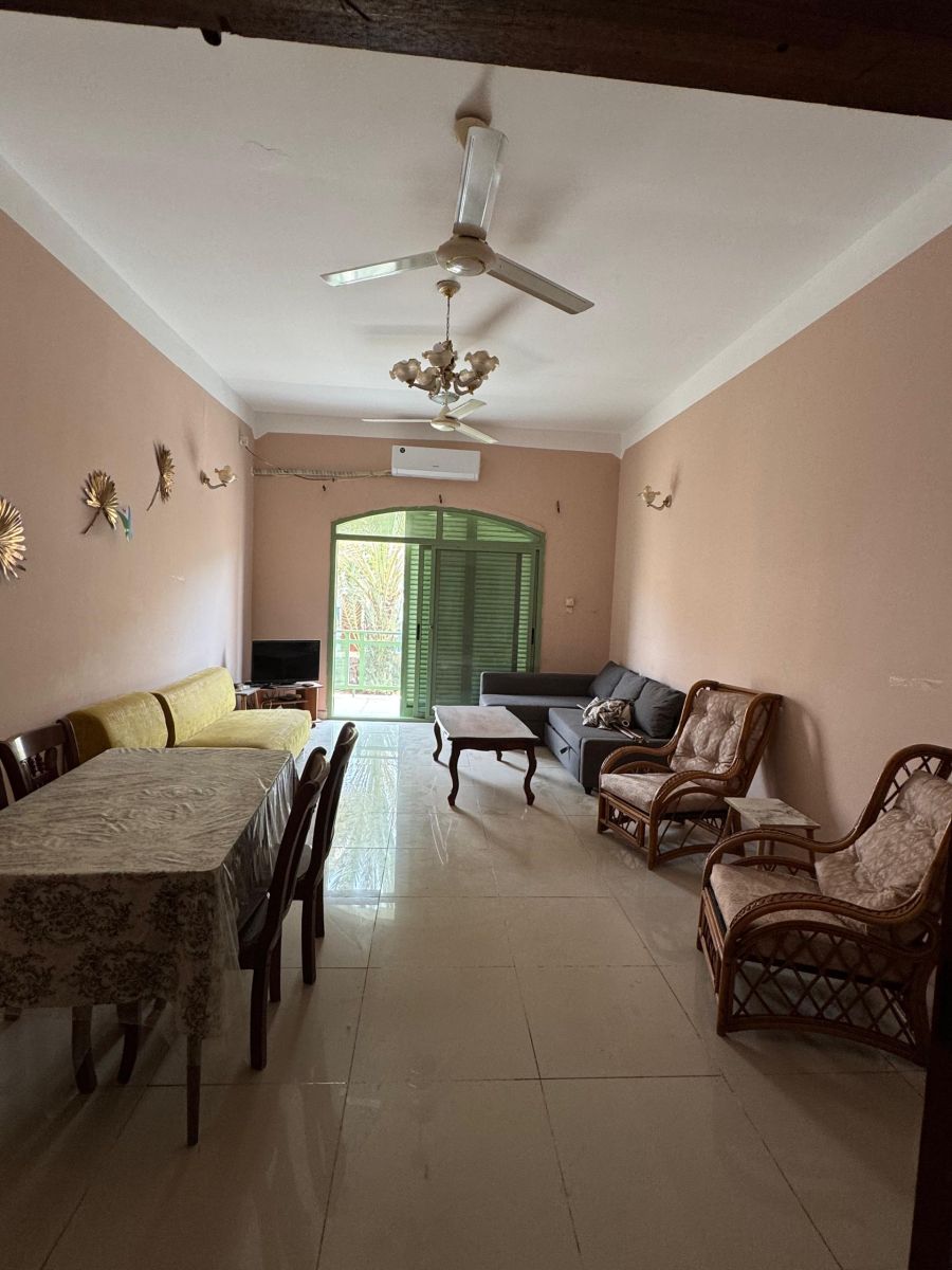 Appartement meublé 3 chambres à louer au Héron, proche Kempinski