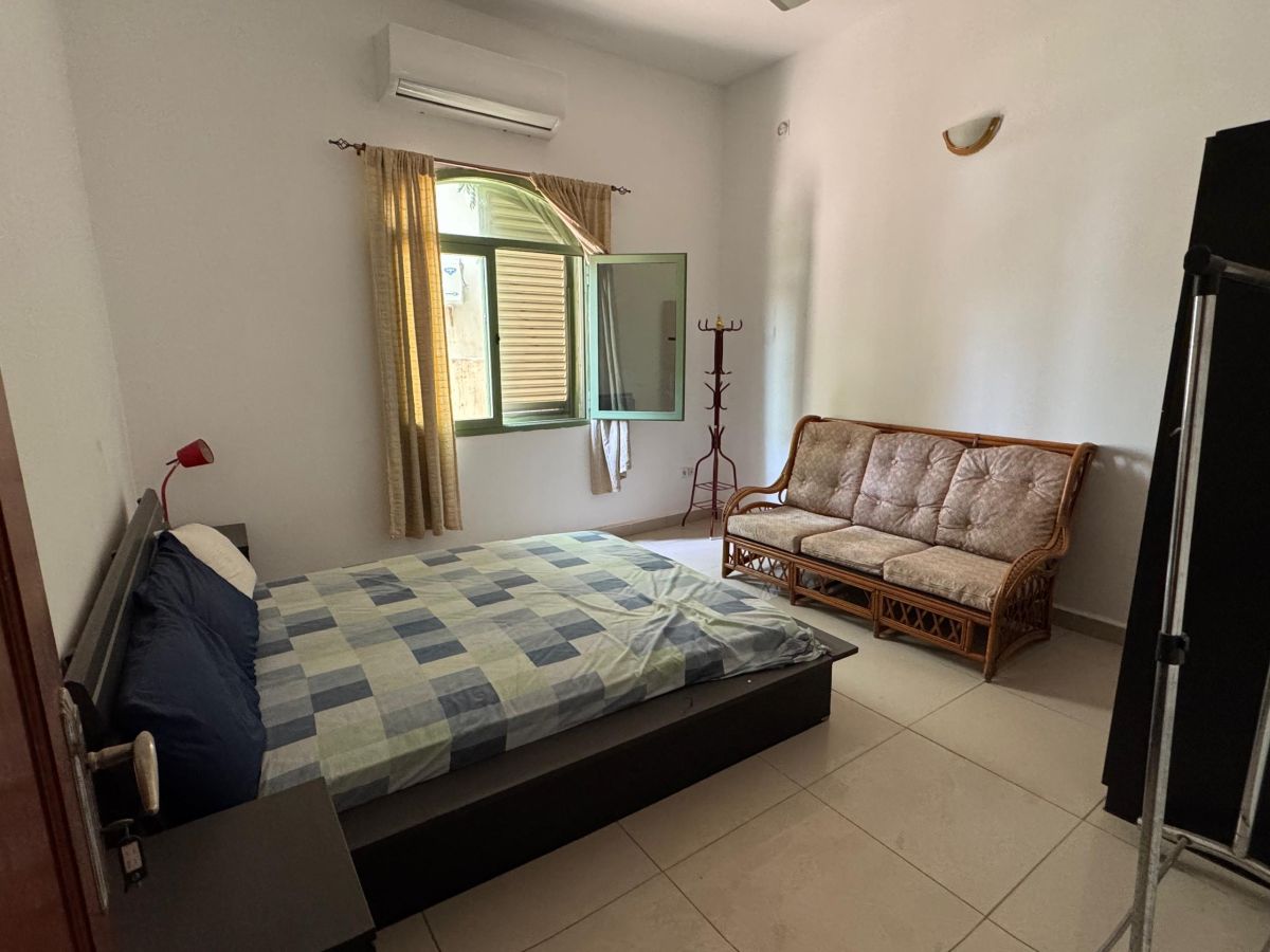 Appartement meublé 3 chambres à louer au Héron, proche Kempinski