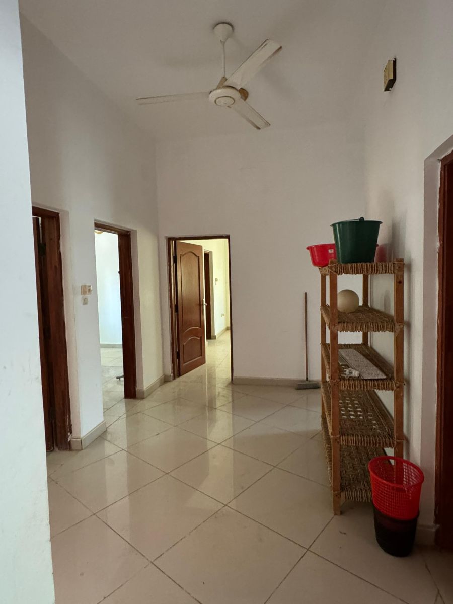 Appartement meublé 3 chambres à louer au Héron, proche Kempinski