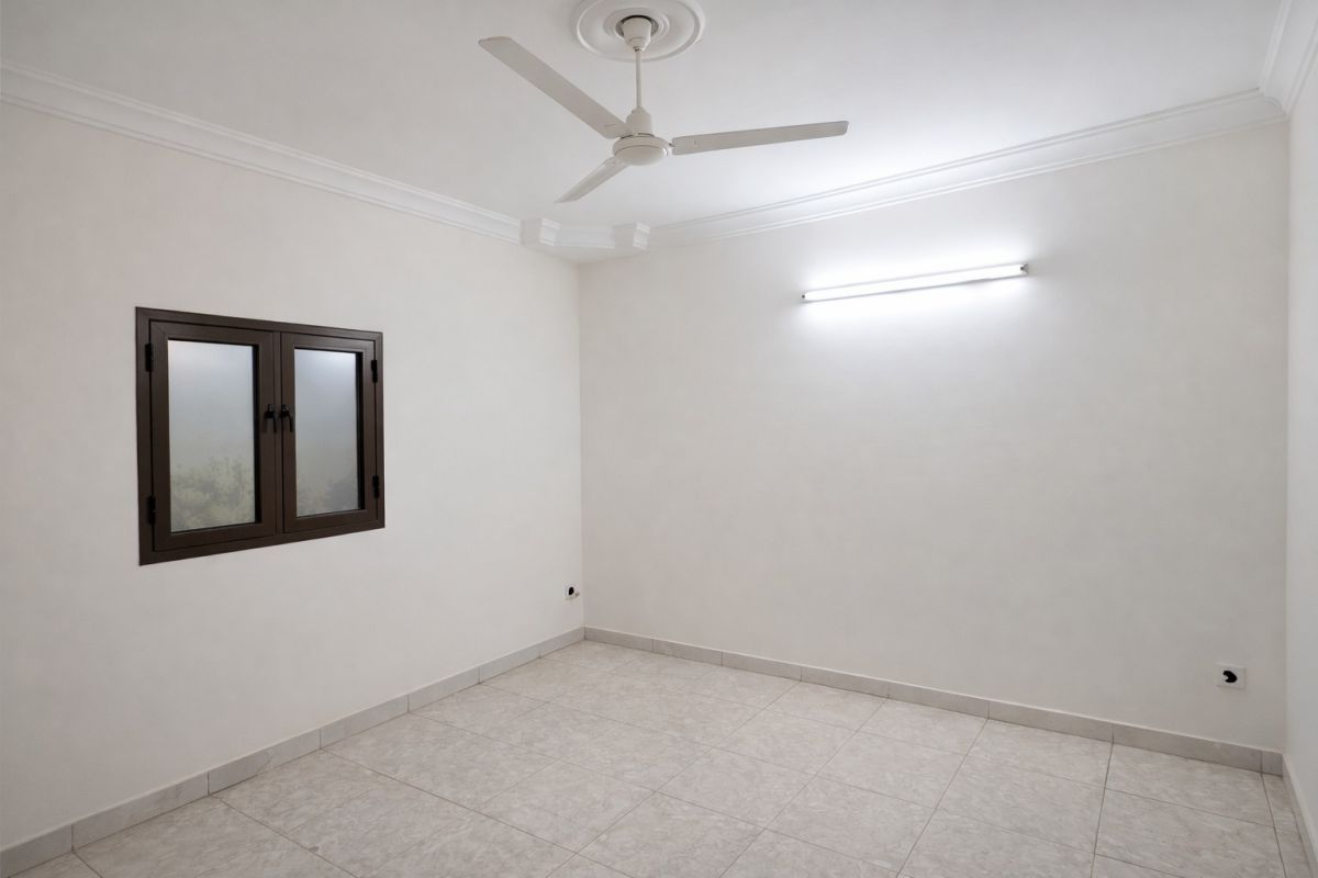 Appartement lumineux et fonctionnel à louer à Wadajir 1, Djibouti-Ville