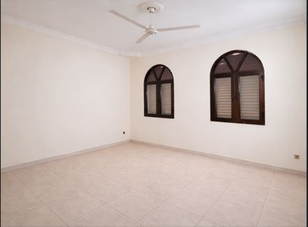 Appartement lumineux et fonctionnel à louer à Wadajir 1, Djibouti-Ville