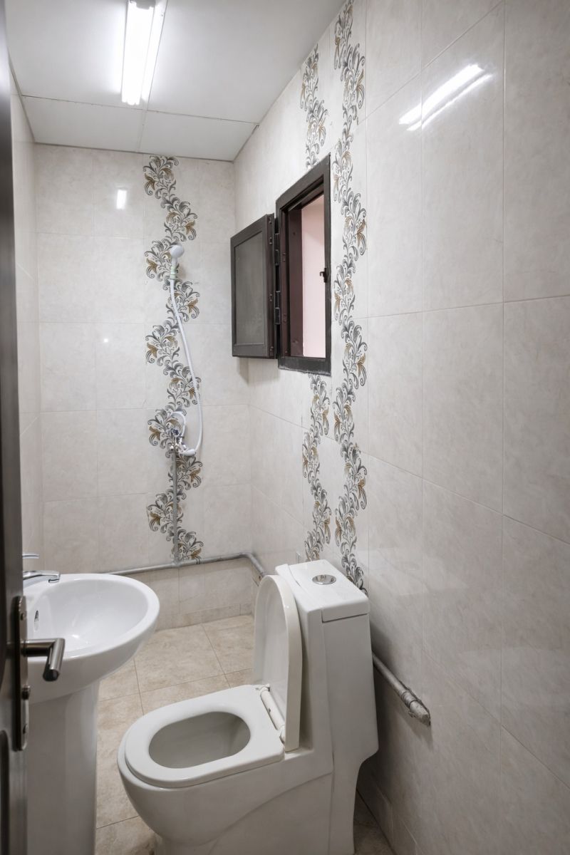 Appartement lumineux et fonctionnel à louer à Wadajir 1, Djibouti-Ville