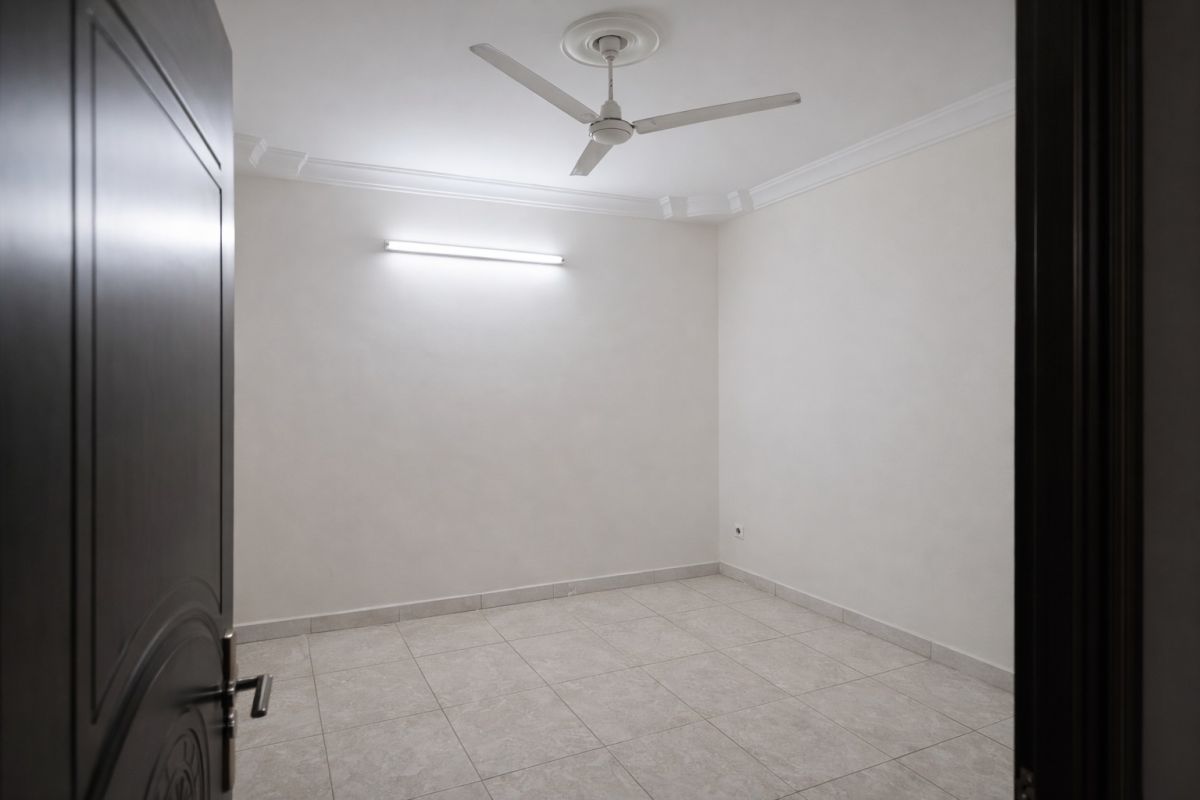 Appartement lumineux et fonctionnel à louer à Wadajir 1, Djibouti-Ville