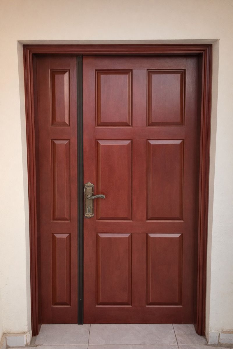 Appartement lumineux et fonctionnel à louer à Wadajir 1, Djibouti-Ville