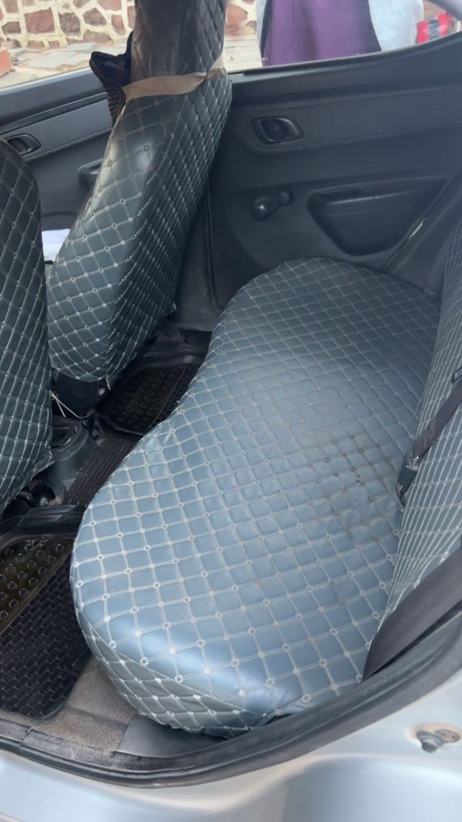 Renault Kwid Essence 2021, Très Bon État, Économique