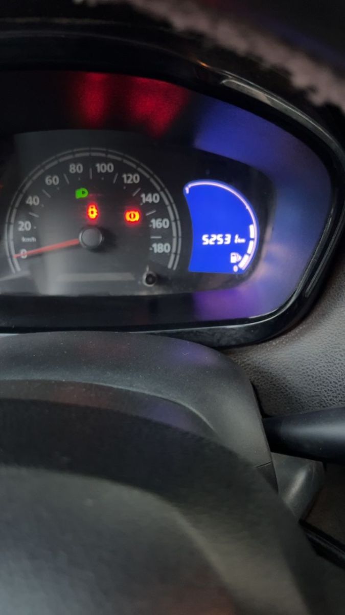 Renault Kwid Essence 2021, Très Bon État, Économique