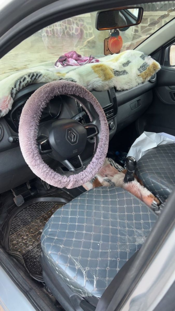 Renault Kwid Essence 2021, Très Bon État, Économique