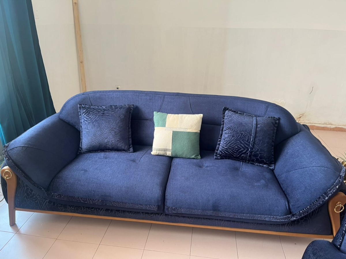 Frigo, vélo, clim et meubles à vendre – Très bon état